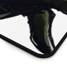 Load image into Gallery viewer, Youjo Senki Mouse Pad (Desk Mat) Hemmed Edge