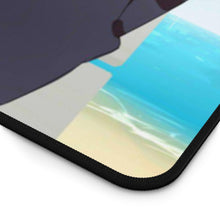 Load image into Gallery viewer, Free! Mouse Pad (Desk Mat) Hemmed Edge
