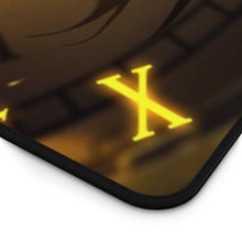 Load image into Gallery viewer, Date a Live Kurumi Tokisaki Mouse Pad (Desk Mat) Hemmed Edge