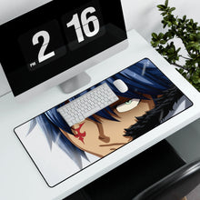 Load image into Gallery viewer, Anime Fairy Tail Mouse Pad (Desk Mat)