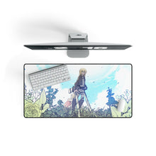 Load image into Gallery viewer, Anime Attack On Titan Mouse Pad (Desk Mat)
