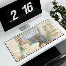 Load image into Gallery viewer, Anime Original Mouse Pad (Desk Mat) With Laptop