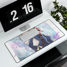 Load image into Gallery viewer, Violet Evergarden Mouse Pad (Desk Mat)