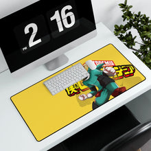 Load image into Gallery viewer, My Hero Academia Mouse Pad (Desk Mat) With Laptop