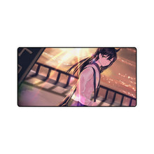 Load image into Gallery viewer, Azur Lane Mouse Pad (Desk Mat)