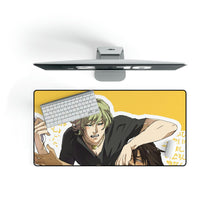 Load image into Gallery viewer, Tiger & Bunny Mouse Pad (Desk Mat)