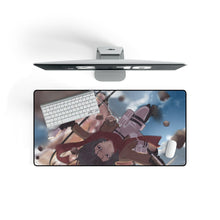Load image into Gallery viewer, Shingeki no Kyojin - Mikasa Ackerman Mouse Pad (Desk Mat)