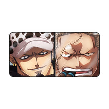 Load image into Gallery viewer, Smoker (One Piece) Mouse Pad (Desk Mat)