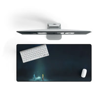 Load image into Gallery viewer, Anime Your Lie in April Mouse Pad (Desk Mat)