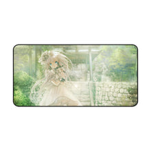Load image into Gallery viewer, Anime Original Mouse Pad (Desk Mat)