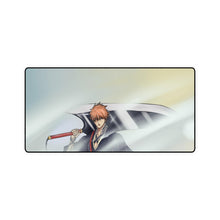 Load image into Gallery viewer, Anime Bleach Mouse Pad (Desk Mat)