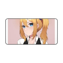 Load image into Gallery viewer, Kaguya-sama: Love Is War Mouse Pad (Desk Mat)