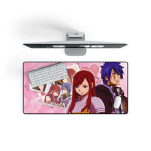 Load image into Gallery viewer, Anime Fairy Tail Mouse Pad (Desk Mat)