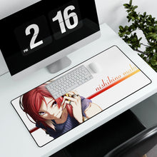 Load image into Gallery viewer, Love Live! Mouse Pad (Desk Mat) With Laptop