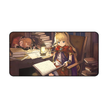 Load image into Gallery viewer, Granblue Fantasy Cagliostro, Clarisse, Granblue Fantasy Mouse Pad (Desk Mat)