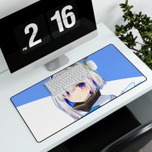 Load image into Gallery viewer, Amane Kanata Mouse Pad (Desk Mat)