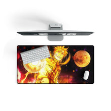 Load image into Gallery viewer, Anime Naruto Mouse Pad (Desk Mat) On Desk