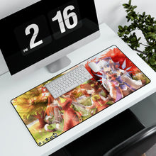 Load image into Gallery viewer, Touhou Mouse Pad (Desk Mat)