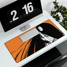 Load image into Gallery viewer, Unohana Retsu Mouse Pad (Desk Mat)