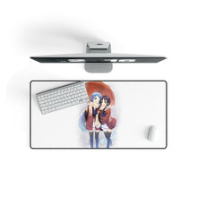 Load image into Gallery viewer, Anime Kantai Collection Mouse Pad (Desk Mat)