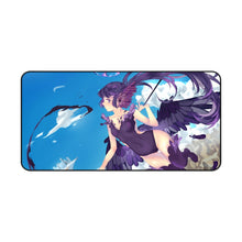 Load image into Gallery viewer, Anime Original Mouse Pad (Desk Mat)