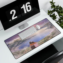 Load image into Gallery viewer, Your Name. Mouse Pad (Desk Mat)