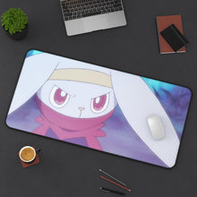 Load image into Gallery viewer, Anime Pokémon Mouse Pad (Desk Mat) On Desk