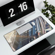 Load image into Gallery viewer, Your Name. Mouse Pad (Desk Mat)