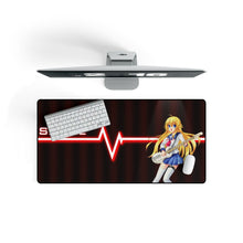 Load image into Gallery viewer, Angel Beats! Mouse Pad (Desk Mat)
