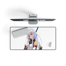 Load image into Gallery viewer, Anime Original Mouse Pad (Desk Mat) On Desk