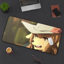 Load image into Gallery viewer, Wanda (One Piece) Mouse Pad (Desk Mat) Background