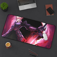 Load image into Gallery viewer, Fate/stay Night Movie: Heaven's Feel Mouse Pad (Desk Mat) On Desk