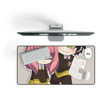 Load image into Gallery viewer, Spy x Family Mouse Pad (Desk Mat)
