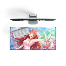 Load image into Gallery viewer, The Quintessential Quintuplets Mouse Pad (Desk Mat)