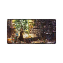 Load image into Gallery viewer, The Apprentice Mouse Pad (Desk Mat)