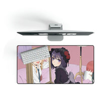 Load image into Gallery viewer, My Dress-Up Darling Marin Mouse Pad (Desk Mat)