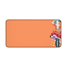 Load image into Gallery viewer, Monogatari (Series) Mouse Pad (Desk Mat)