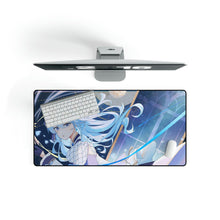 Load image into Gallery viewer, Hoshimachi Suisei Mouse Pad (Desk Mat)