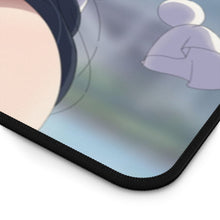 Load image into Gallery viewer, Weathering With You Mouse Pad (Desk Mat) Hemmed Edge