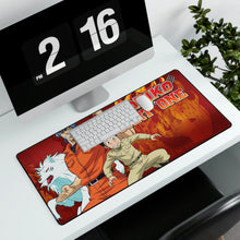 Load image into Gallery viewer, Toriko Mouse Pad (Desk Mat)