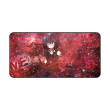Load image into Gallery viewer, Another Mei Misaki Mouse Pad (Desk Mat)