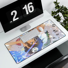 Load image into Gallery viewer, Your Name. Mouse Pad (Desk Mat)