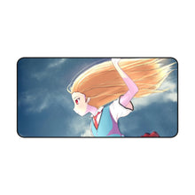 Load image into Gallery viewer, Sakurasou No Pet Na Kanojo Mouse Pad (Desk Mat)