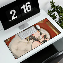 Load image into Gallery viewer, Spy x Family Yor Art Mouse Pad (Desk Mat)
