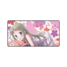 Load image into Gallery viewer, Anohana Mouse Pad (Desk Mat)