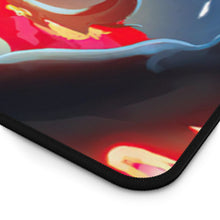 Load image into Gallery viewer, Anime Pokémon Mouse Pad (Desk Mat) Hemmed Edge