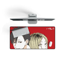 Load image into Gallery viewer, Haikyu!! Mouse Pad (Desk Mat) On Desk