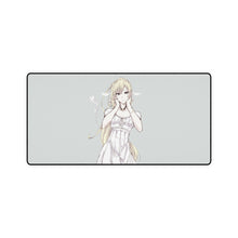 Load image into Gallery viewer, Anime Girl Mouse Pad (Desk Mat)