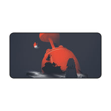 Load image into Gallery viewer, FLCL Mouse Pad (Desk Mat)