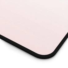 Load image into Gallery viewer, Heaven's Lost Property Mouse Pad (Desk Mat) Hemmed Edge